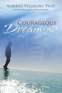 Produktbild: Courageous Dreaming