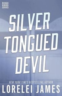 Produktbild: Silver-Tongued Devil