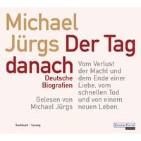 Produktbild: Der Tag danach