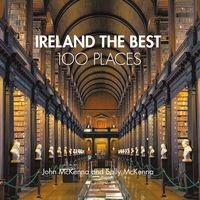 Produktbild: Ireland the Best 100 Places