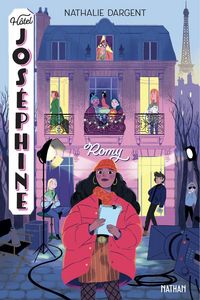 Produktbild: H&ocirc;tel Jos&eacute;phine