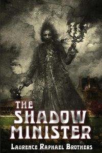 Produktbild: The Shadow Minister