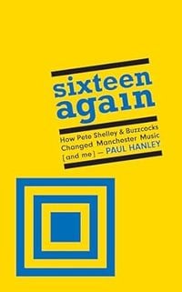 Produktbild: Sixteen Again