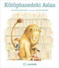 Produktbild: K&uuml;t&uuml;phanedeki Aslan Ciltli