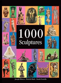 Produktbild: 1000 Sculptures