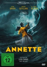 Produktbild: Annette