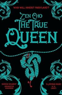 Produktbild: The True Queen