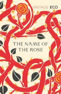 Bild vom Artikel The Name of the Rose vom Autor Umberto Eco