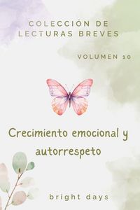 Produktbild: Colecci&oacute;n de Lecturas Breves - Volumen 10