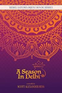 Produktbild: A Season in Delhi