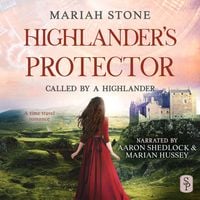 Produktbild: Highlander's Protector