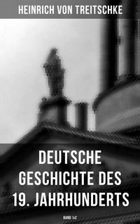 Produktbild: Deutsche Geschichte des 19. Jahrhunderts (Band 1&2)