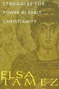 Produktbild: Struggles for Power in Early Christianity