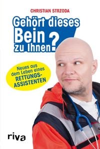 Produktbild: Geh&ouml;rt dieses Bein zu Ihnen?