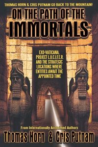 Produktbild: On the Path of the Immortals