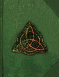 Produktbild: Book of Shadows