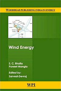 Produktbild: Wind Energy