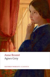 Produktbild: Agnes Grey