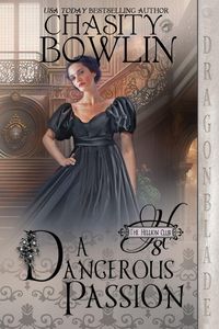 Produktbild: A Dangerous Passion