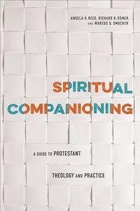 Produktbild: Spiritual Companioning: A Guide to Protestant Theology and Practice