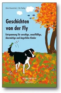 Produktbild: Geschichten von der Fly