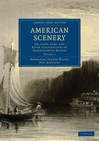 Produktbild: American Scenery