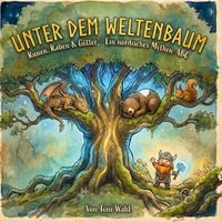 Produktbild: Unter dem Weltenbaum