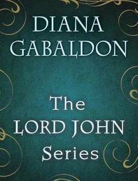 Bild vom Artikel The Lord John Series 4-Book Bundle vom Autor Diana Gabaldon