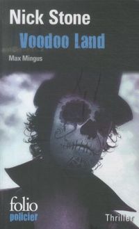 Produktbild: Voodoo Land