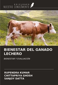 Produktbild: Bienestar Del Ganado Lechero