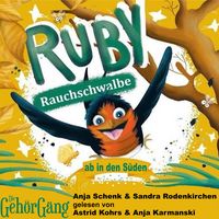 Produktbild: Ruby Rauchschwalbe