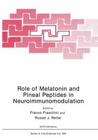 Produktbild: Role of Melatonin and Pineal Peptides in Neuroimmunomodulation