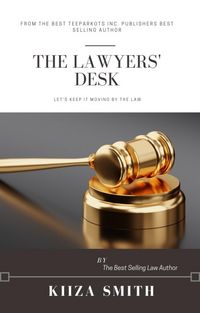 Produktbild: The Lawyer's Desk