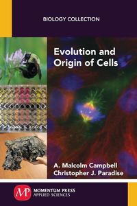 Produktbild: Evolution and Origin of Cells
