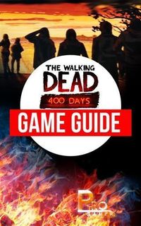 Produktbild: Walking Dead 400 Days Game Guide