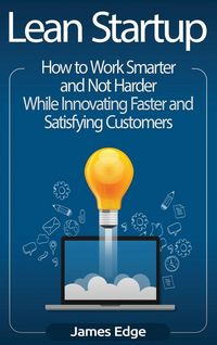 Produktbild: Lean Startup