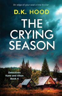 Produktbild: The Crying Season