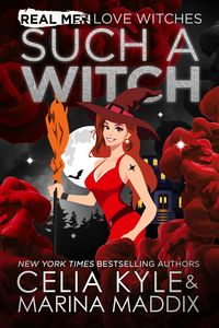 Produktbild: Such a Witch (Real Men Love Witches)