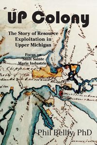 Produktbild: U.P. Colony