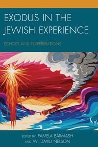 Produktbild: Exodus in the Jewish Experience