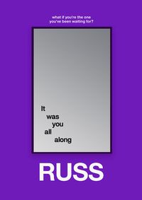 Produktbild: It Was You All Along