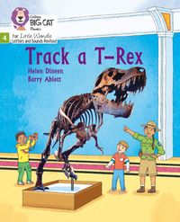 Produktbild: Track a T-Rex