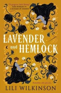 Produktbild: Lavender and Hemlock