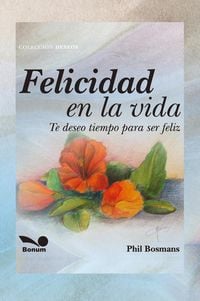 Produktbild: Felicidad en la vida