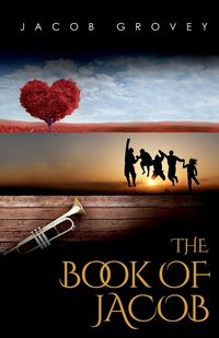 Produktbild: The Book of Jacob