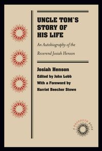 Produktbild: Uncle Tom's Story of His Life
