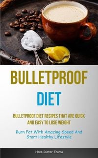 Produktbild: Bulletproof Diet