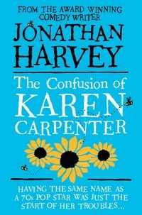 Produktbild: The Confusion of Karen Carpenter