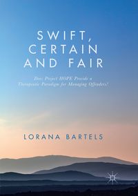 Produktbild: Swift, Certain and Fair