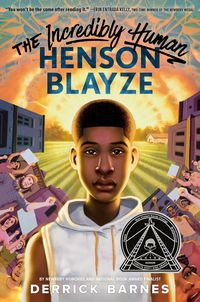 Produktbild: The Incredibly Human Henson Blayze
